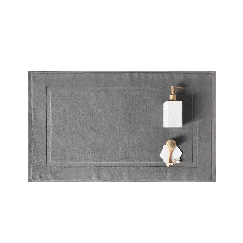 Threshold · BC 01-04 — Cotton Bath Mat