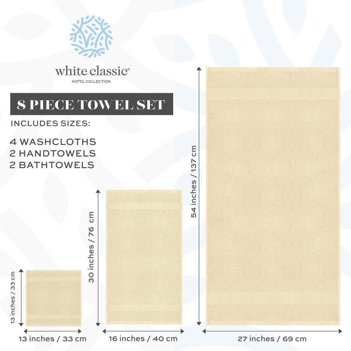 Latte · NB G1-5 — cappuccino brown bath towel