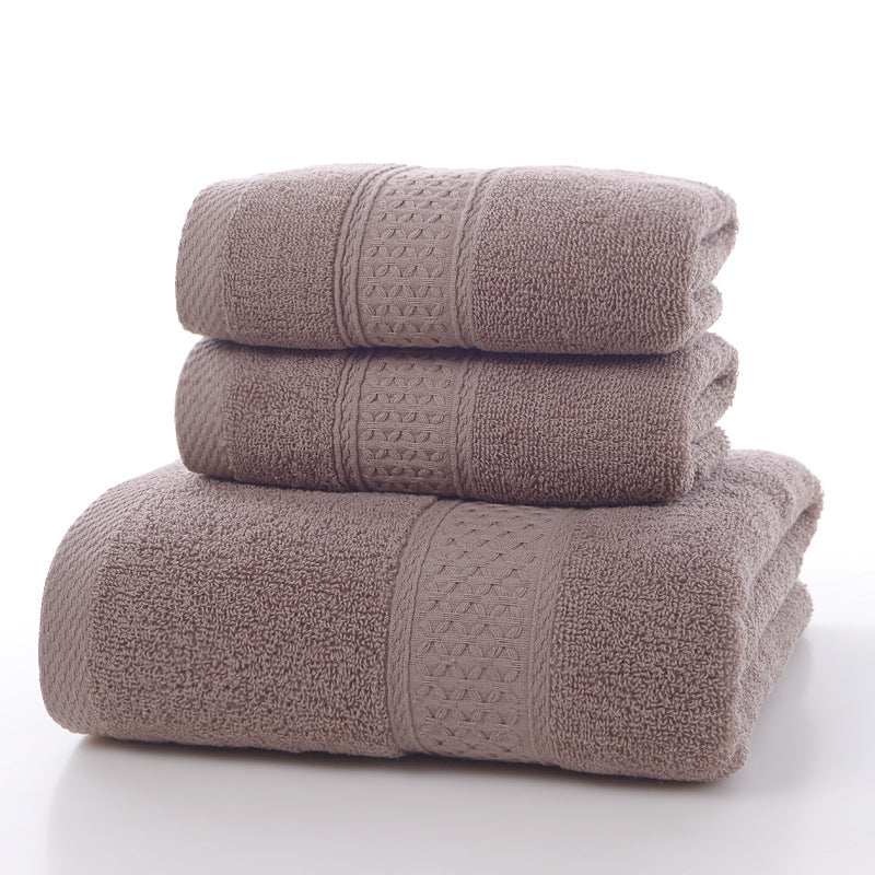 Cobalt · NB G1-3 — ultramarine blue bath towel