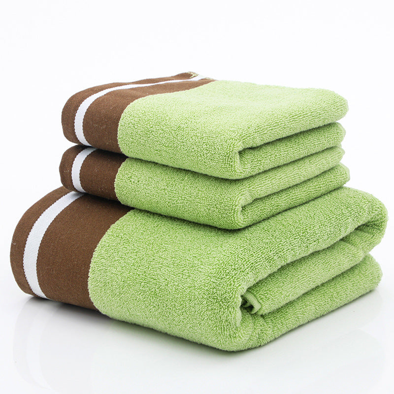 Toffee · NB G2-5 — coffee bath towel