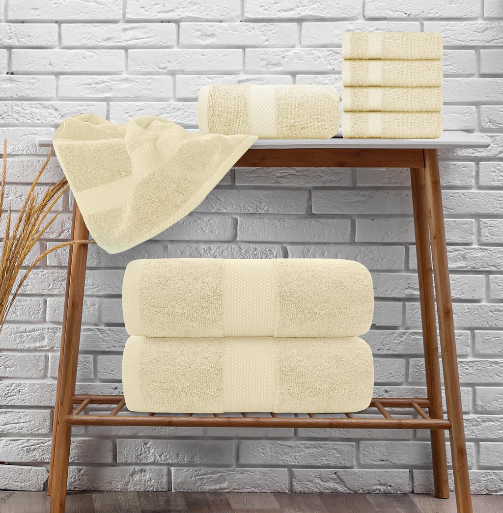 Latte · NB G1-5 — cappuccino brown bath towel