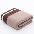 Toffee · NB G2-5 — coffee bath towel