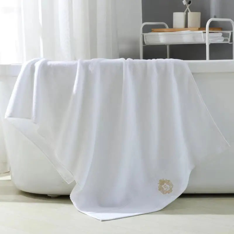 Dune · NB G2-9 — sand / oat bath towel