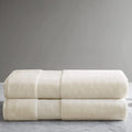 Turkish 600GSM bath sheet set