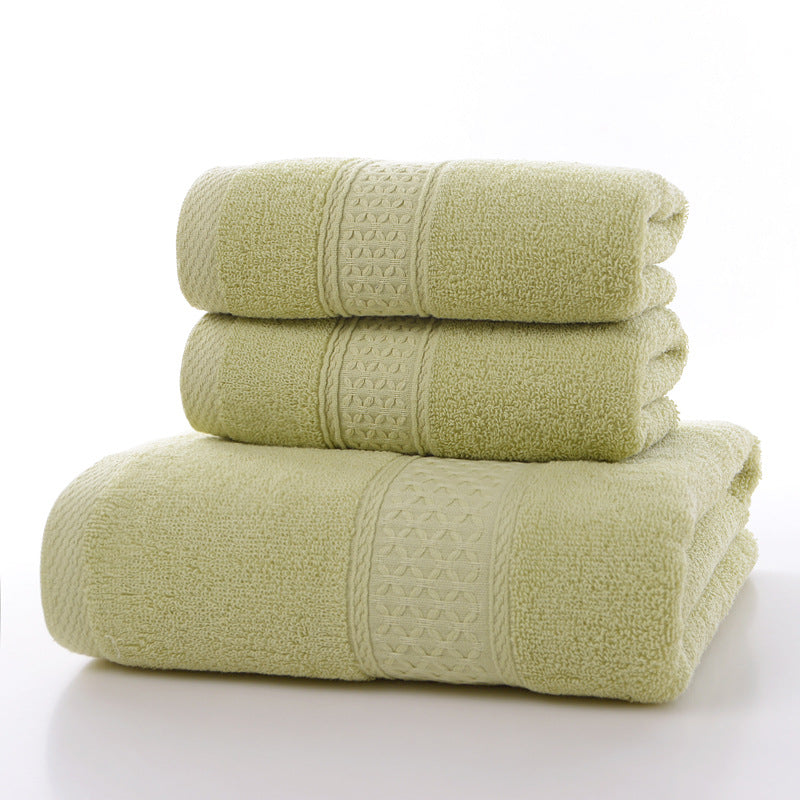 Cobalt · NB G1-3 — ultramarine blue bath towel