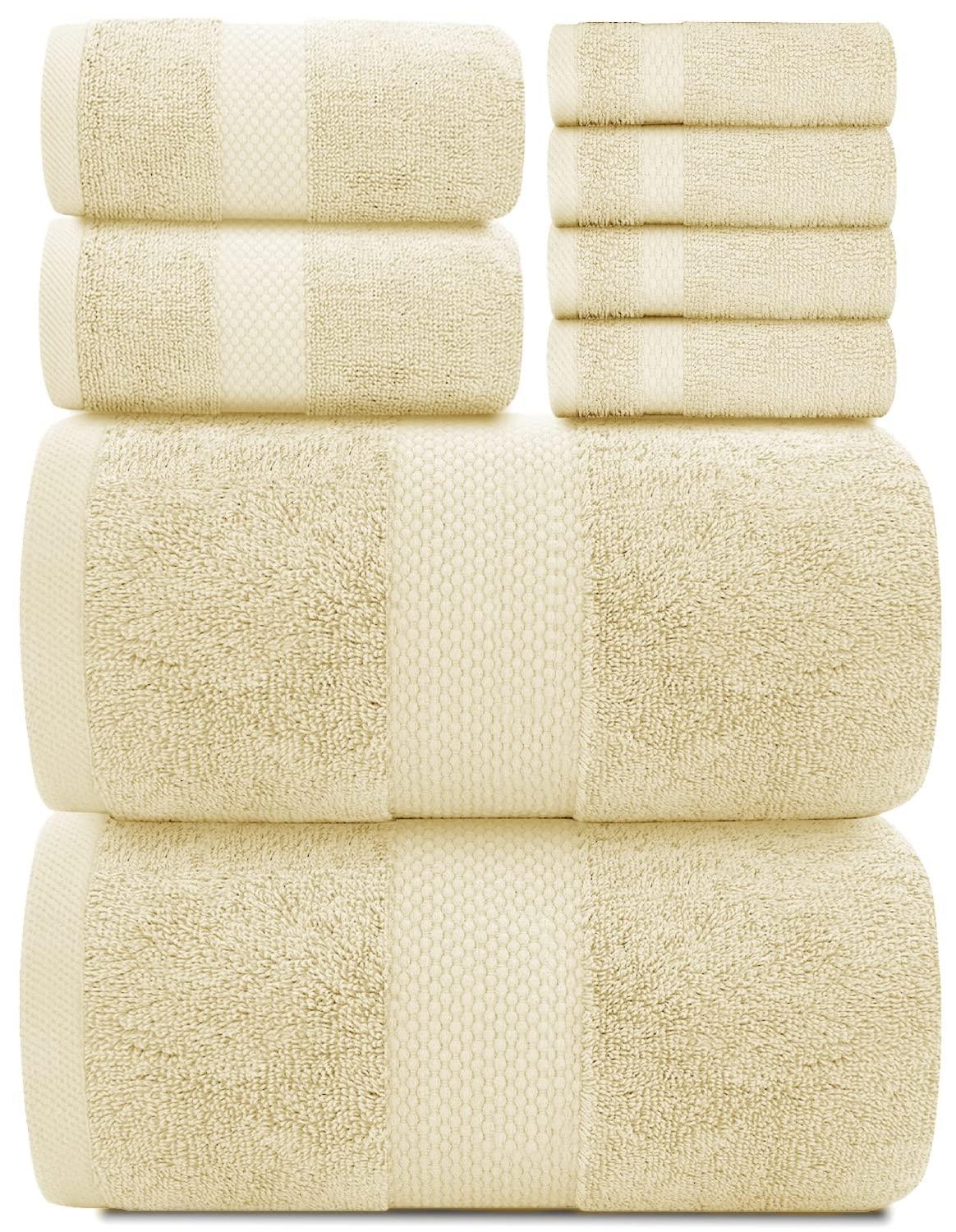 Latte · NB G1-5 — cappuccino brown bath towel