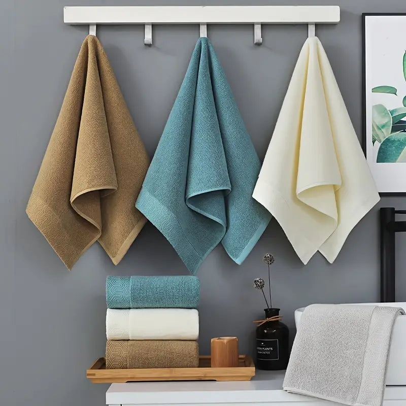 Tawny · NB G2-1 — cappuccino brown bath towel