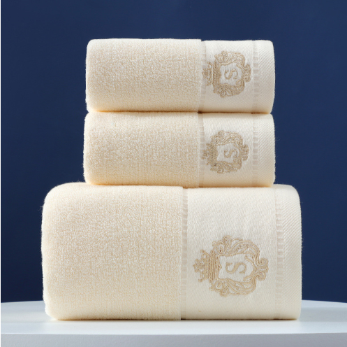 Dune · NB G2-9 — sand / oat bath towel