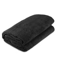Oversized Turkish cotton bath sheet