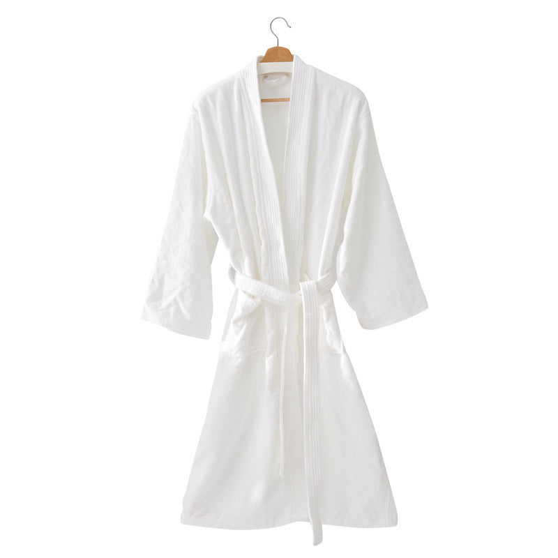 Suite · BC 02-02 — Cotton Hotel Robe