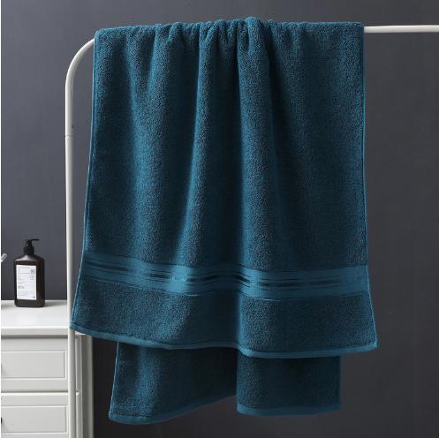 Ivory · NB G2-8 — crème bath towel