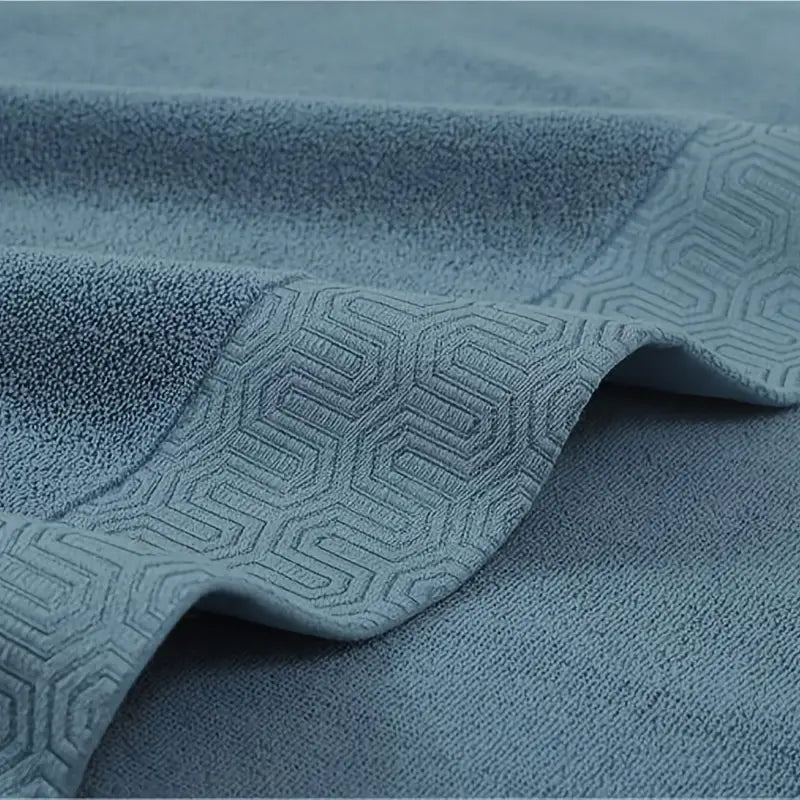 Tawny · NB G2-1 — cappuccino brown bath towel