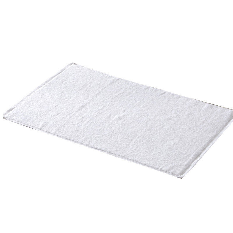 Threshold · BC 01-04 — Cotton Bath Mat