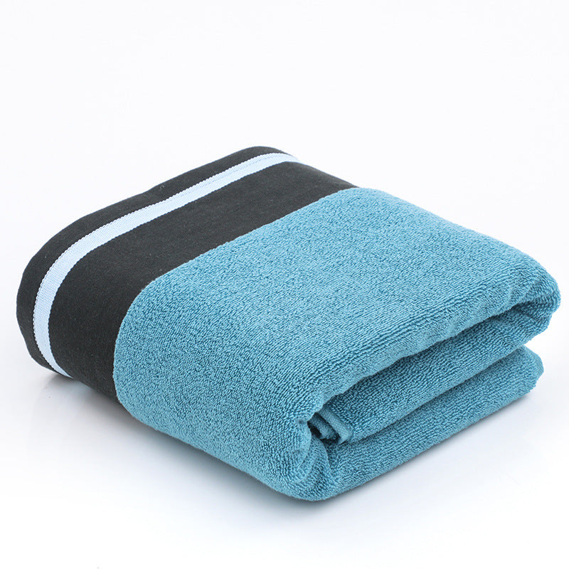 Toffee · NB G2-5 — coffee bath towel