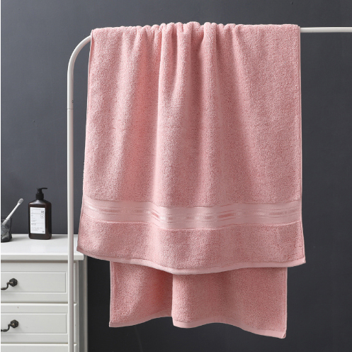 Ivory · NB G2-8 — crème bath towel