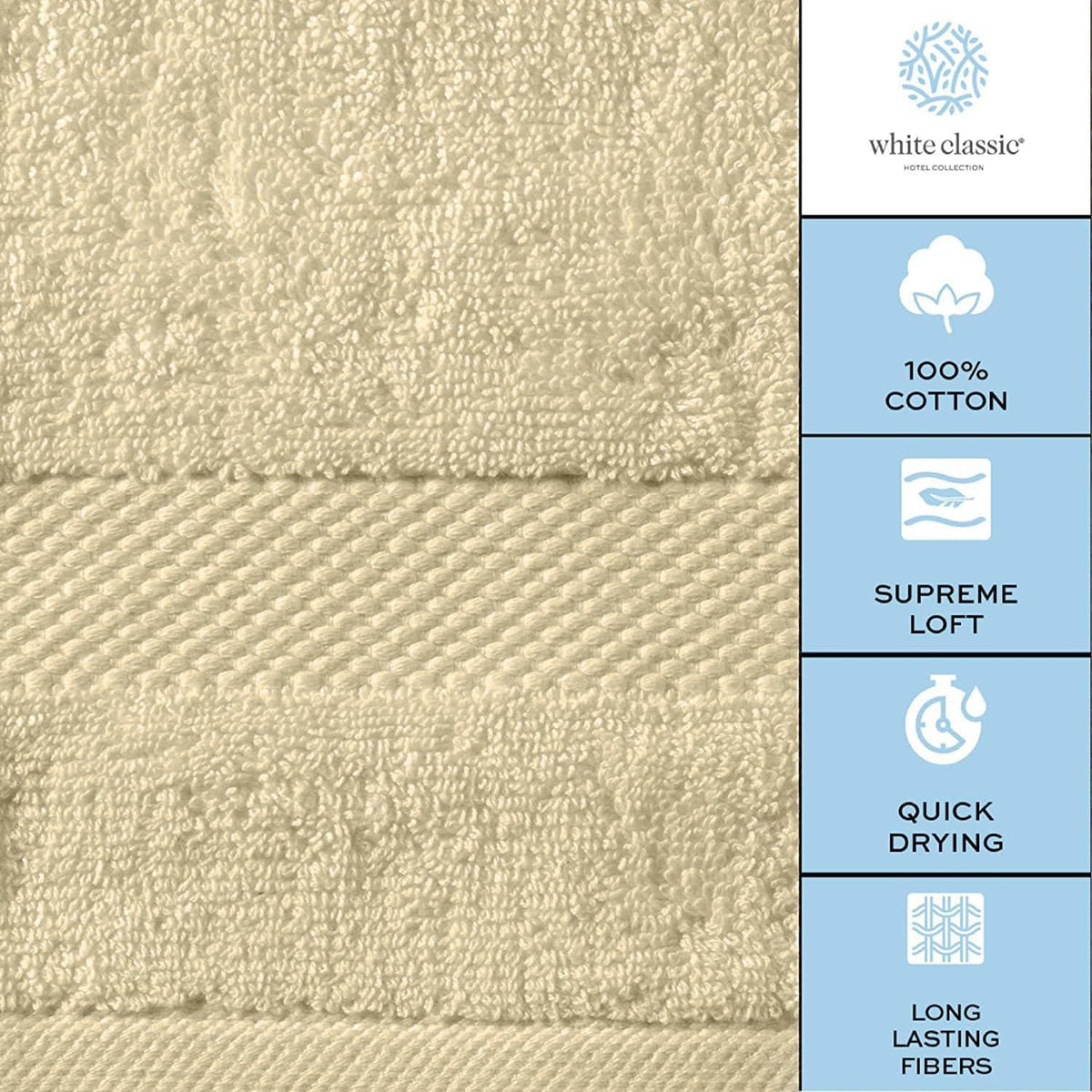 Latte · NB G1-5 — cappuccino brown bath towel