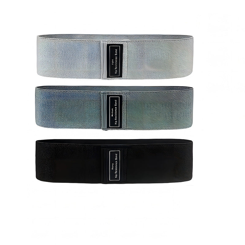 Hold · BC ST-03 — Woven Hip Band Set of Three