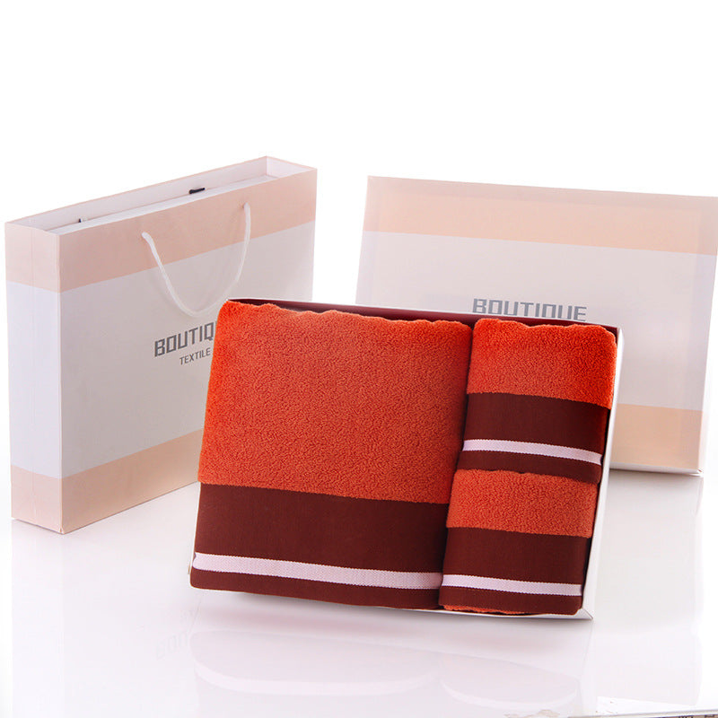 Toffee · NB G2-5 — coffee bath towel