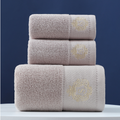 Dune · NB G2-9 — sand / oat bath towel