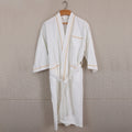 Onsen · BC 02-01 — Waffle Spa Robe