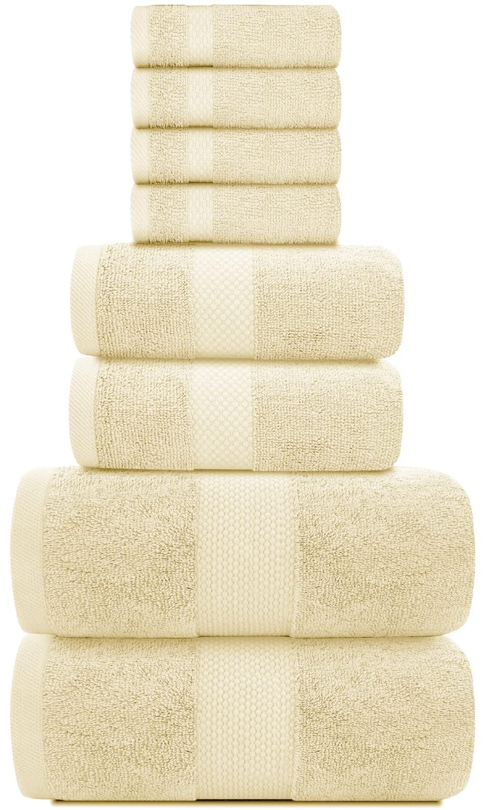 Latte · NB G1-5 — cappuccino brown bath towel