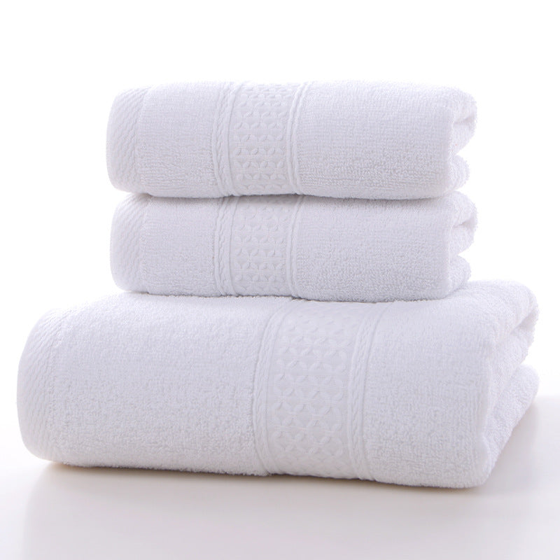 Cobalt · NB G1-3 — ultramarine blue bath towel