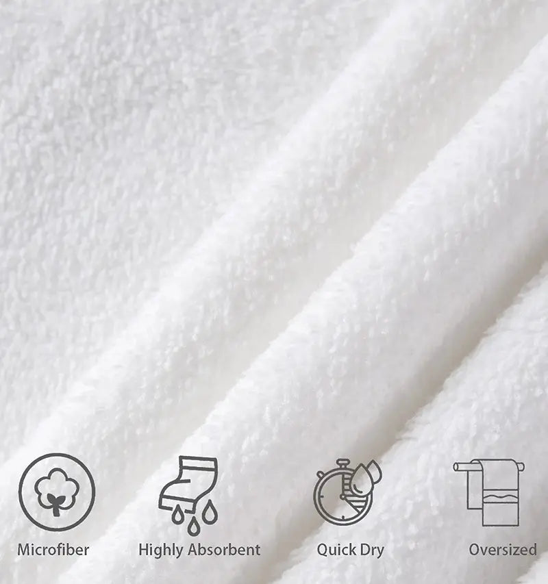 Dune · NB G2-9 — sand / oat bath towel