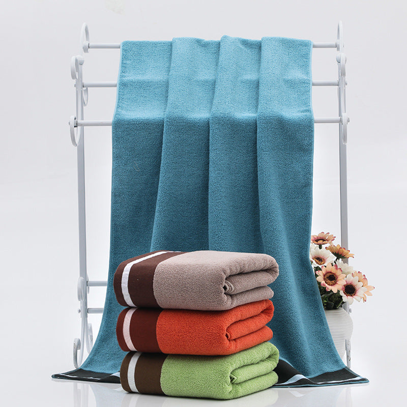 Toffee · NB G2-5 — coffee bath towel
