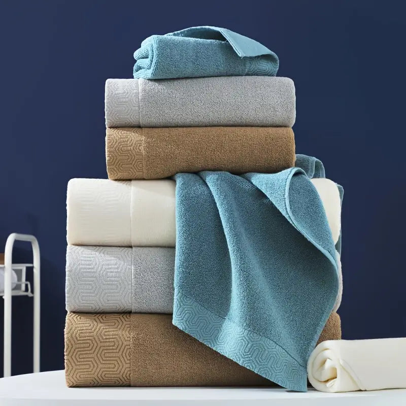Tawny · NB G2-1 — cappuccino brown bath towel