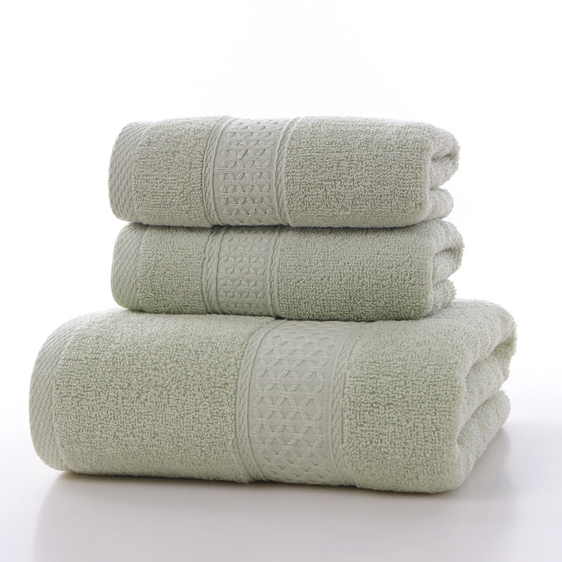 Cobalt · NB G1-3 — ultramarine blue bath towel
