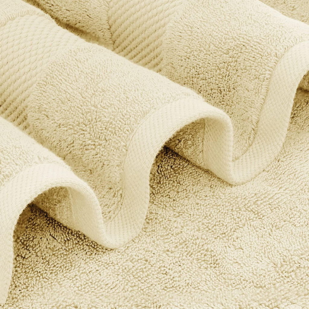 Latte · NB G1-5 — cappuccino brown bath towel