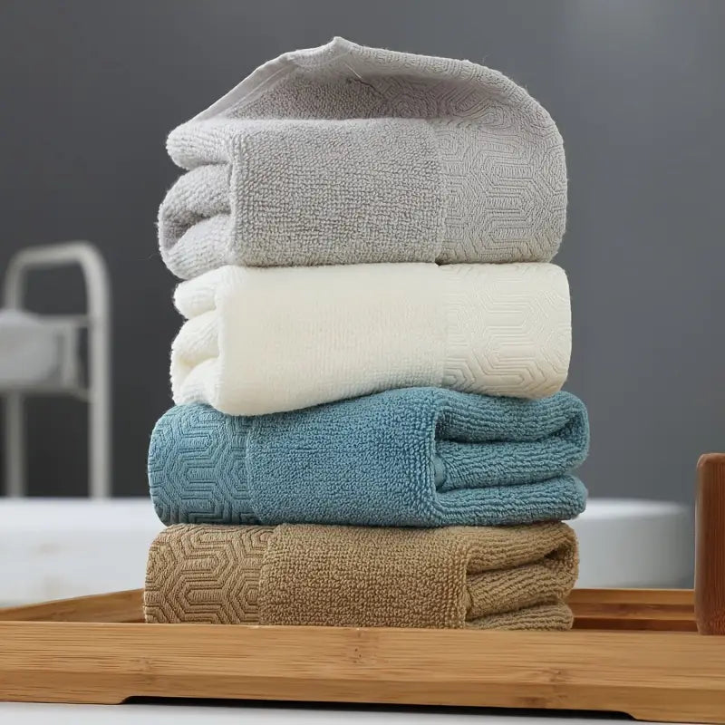 Tawny · NB G2-1 — cappuccino brown bath towel