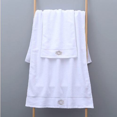 Dune · NB G2-9 — sand / oat bath towel