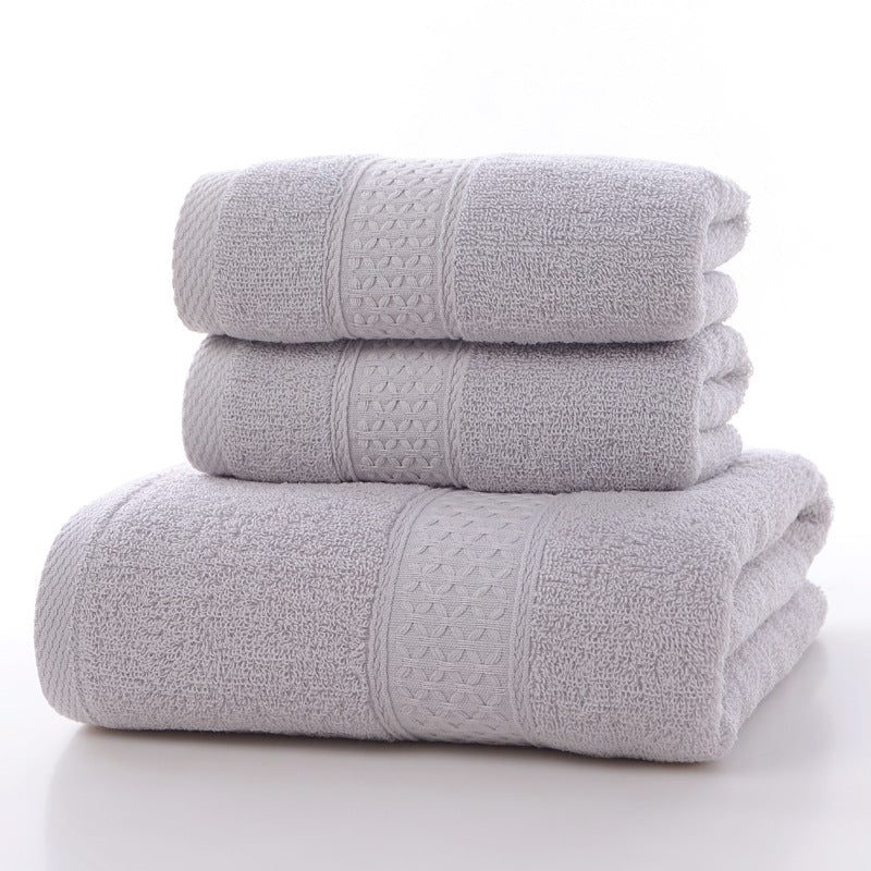 Cobalt · NB G1-3 — ultramarine blue bath towel