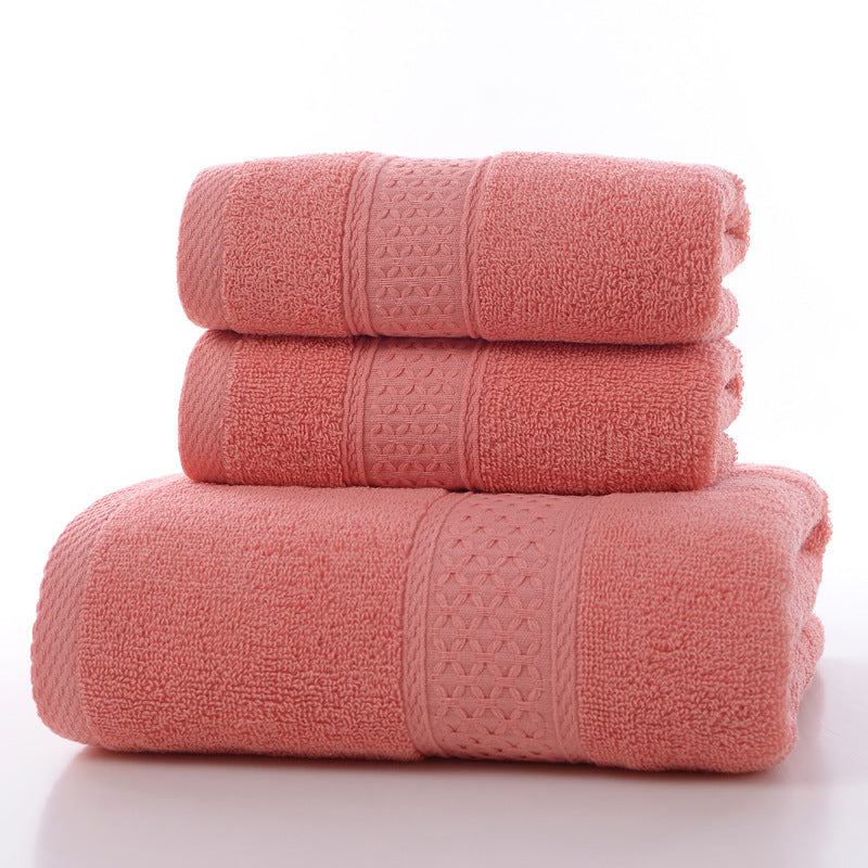 Cobalt · NB G1-3 — ultramarine blue bath towel