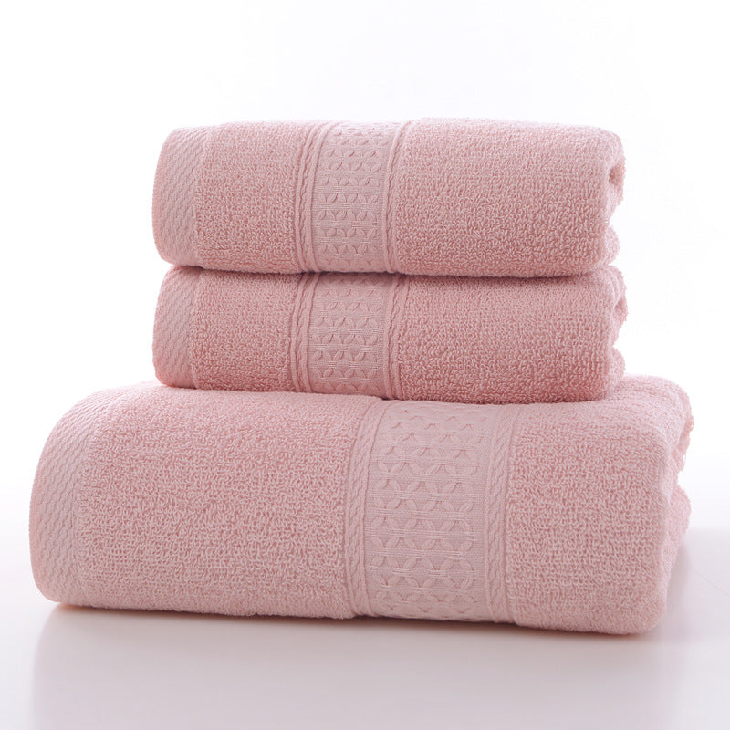 Cobalt · NB G1-3 — ultramarine blue bath towel