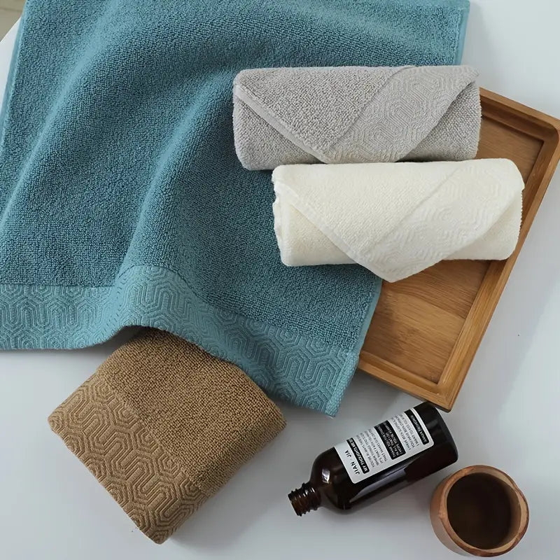 Tawny · NB G2-1 — cappuccino brown bath towel